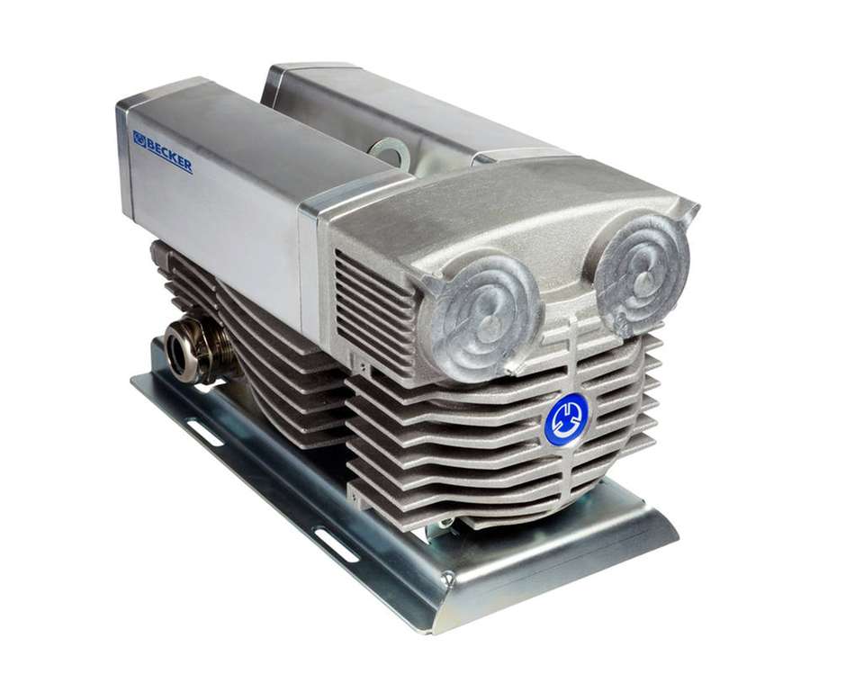 Neue Kathoden-Luft-Gebläse für Brennstoffzellen